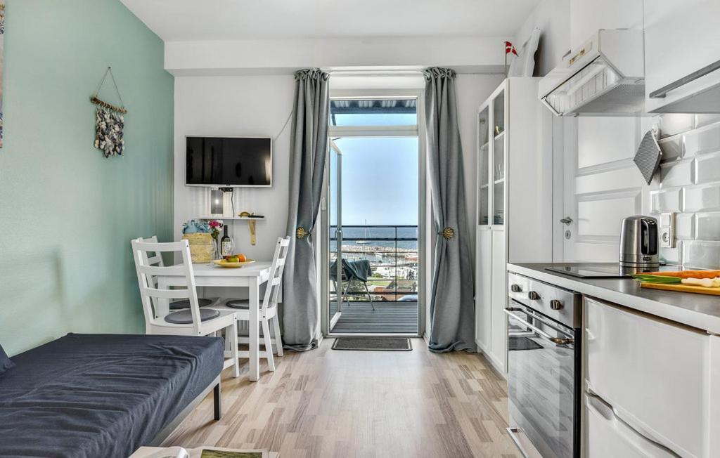 Havudsigt, Skon Lille Lejlighed Tranekær Buitenkant foto