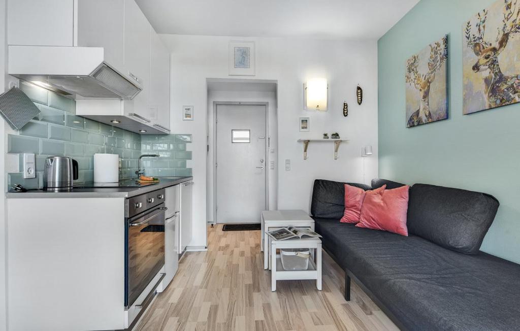 Havudsigt, Skon Lille Lejlighed Tranekær Buitenkant foto