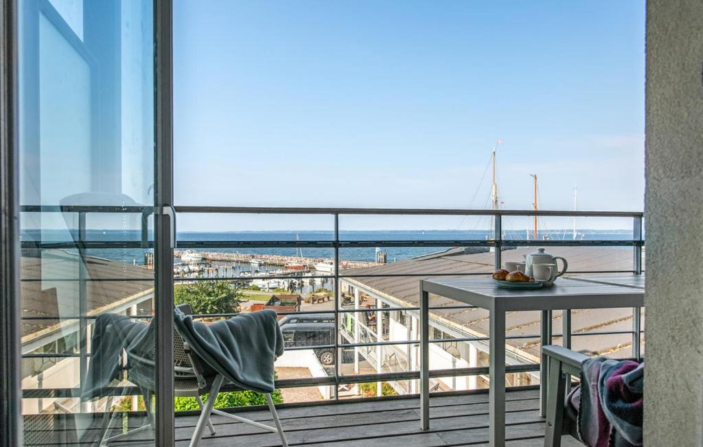 Havudsigt, Skon Lille Lejlighed Tranekær Buitenkant foto