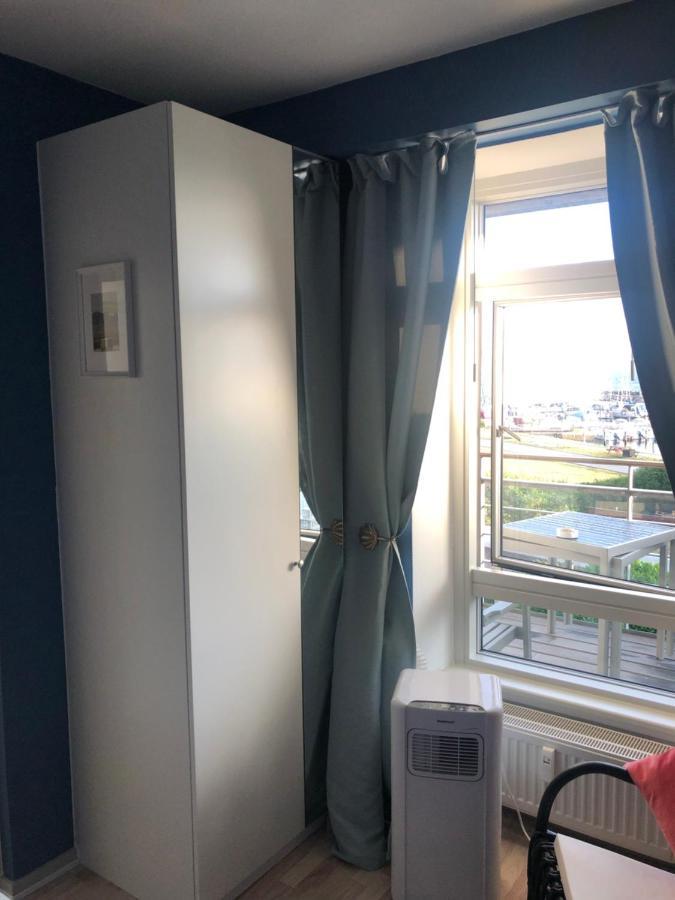 Havudsigt, Skon Lille Lejlighed Tranekær Buitenkant foto